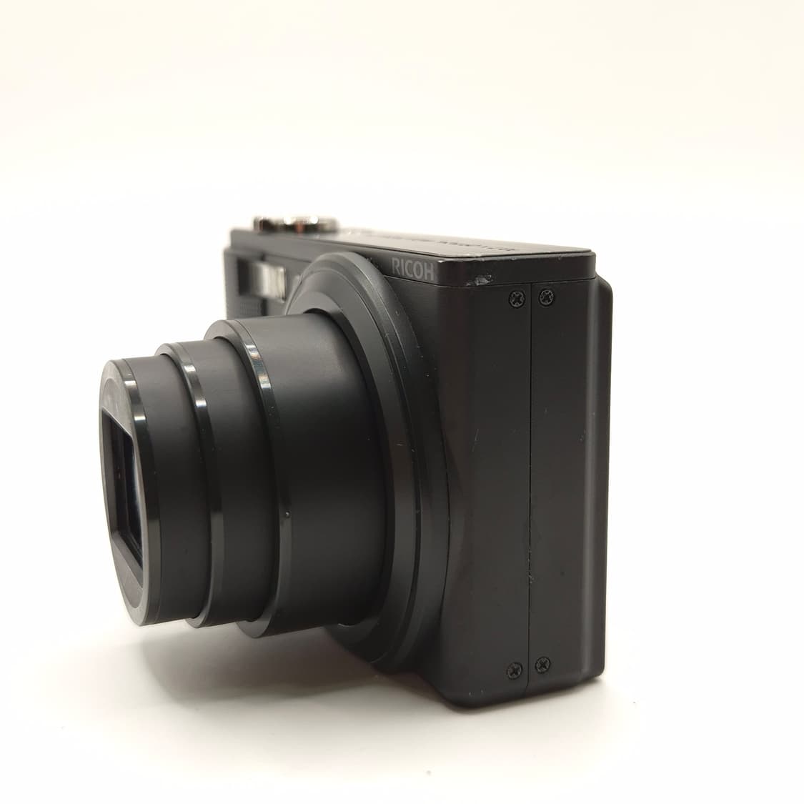 리코 CX2 블랙 🖤 클래식 감성 + 강력 줌 디카 💕 상품이미지3