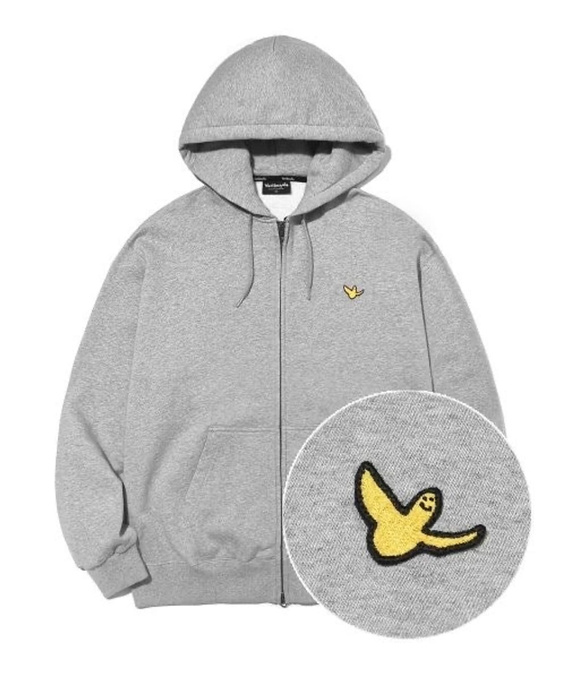 마크곤잘레스 후드집업 상품이미지1