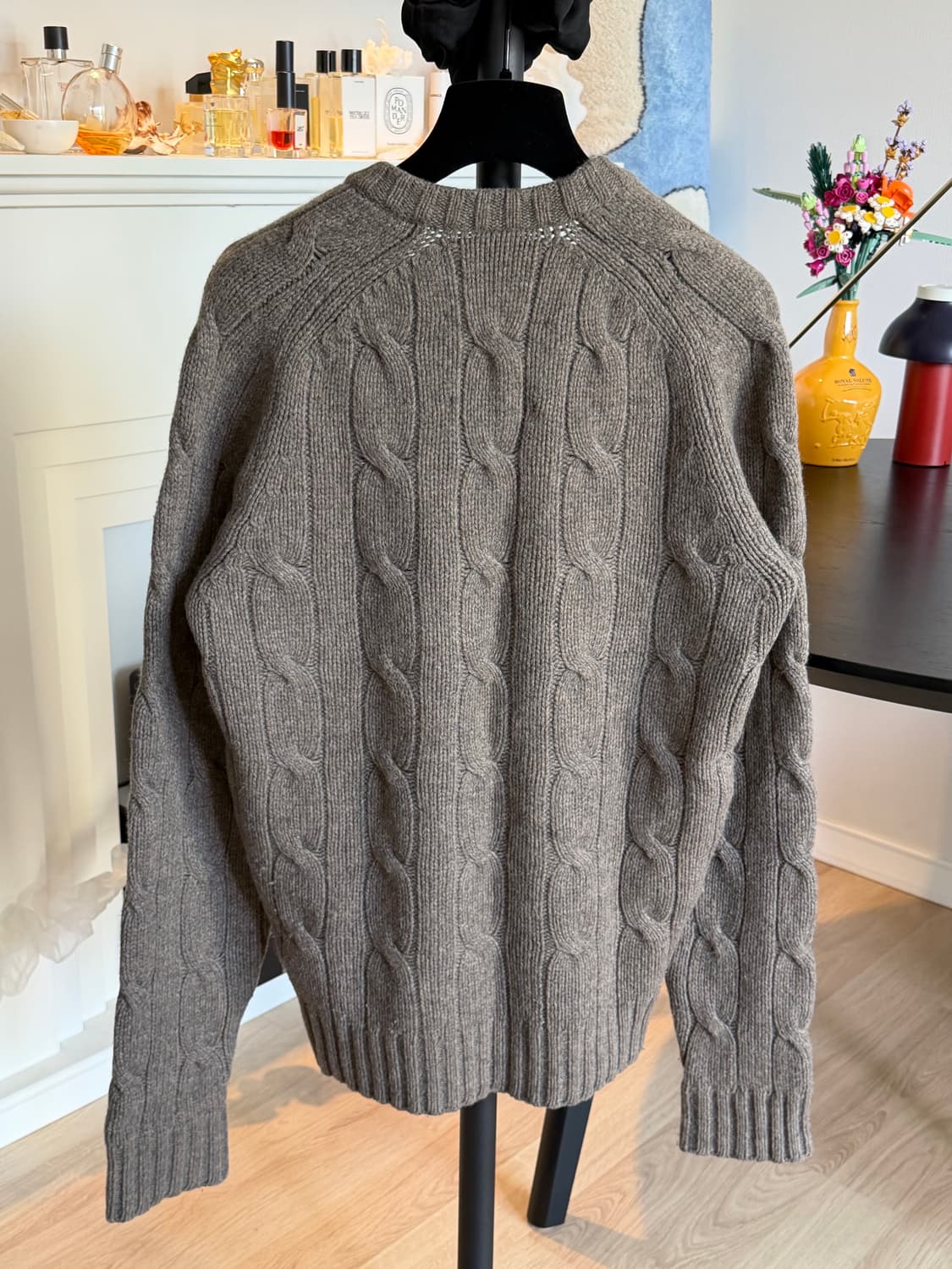 Abercrombie 아베크롬비 니트 상품이미지2