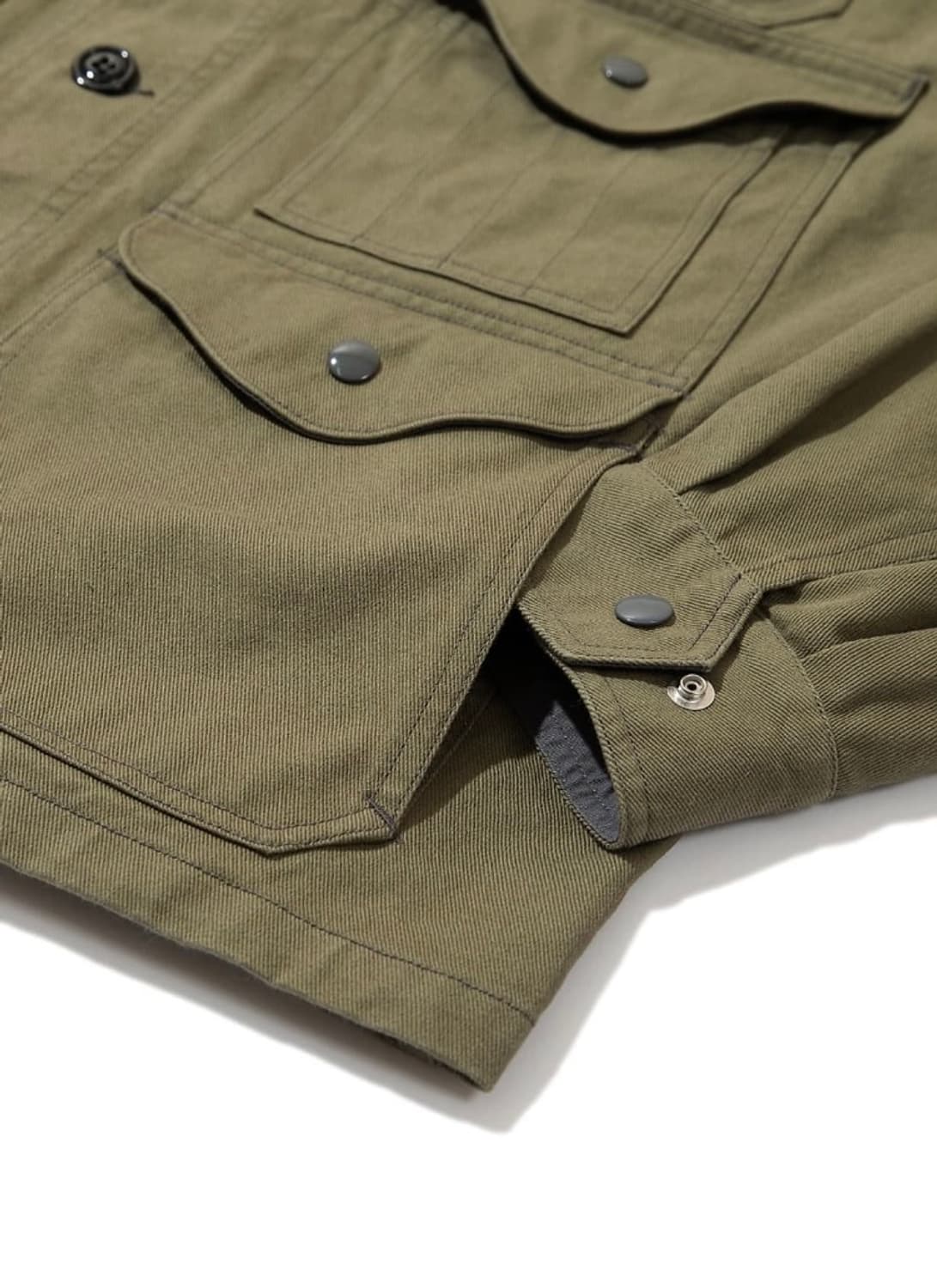 스펙테이터 크루저 자켓 S 상품이미지5