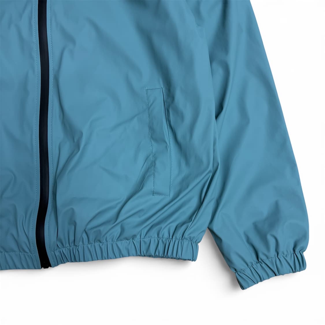 자라 러버라이즈드 트랙 자켓 상품이미지3