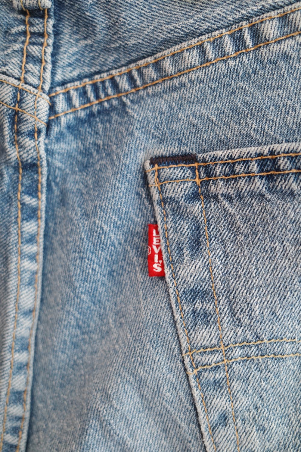 Levi’s 리바이스 501 프리미엄 데님 (27인치) 상품이미지8