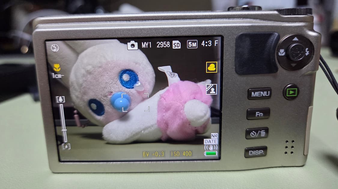 리코 cx4 (한글,택포가격) 상품이미지7