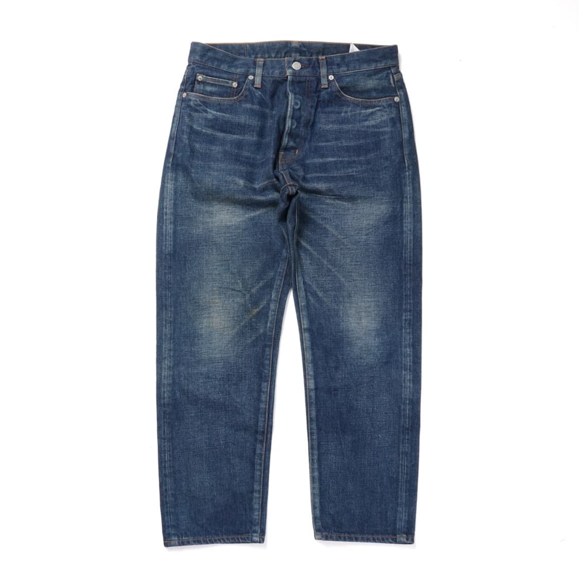 오디너리 핏츠 Ordinary Fits Denim Pants 
 상품이미지1