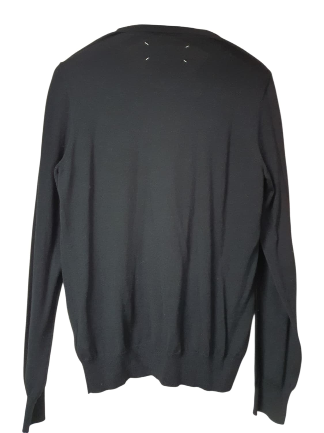 메종마르지엘라 남성 니트 새상품 상품이미지6