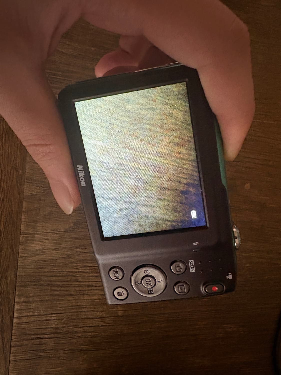 니콘 쿨픽스 s3300 초S급 상품이미지6