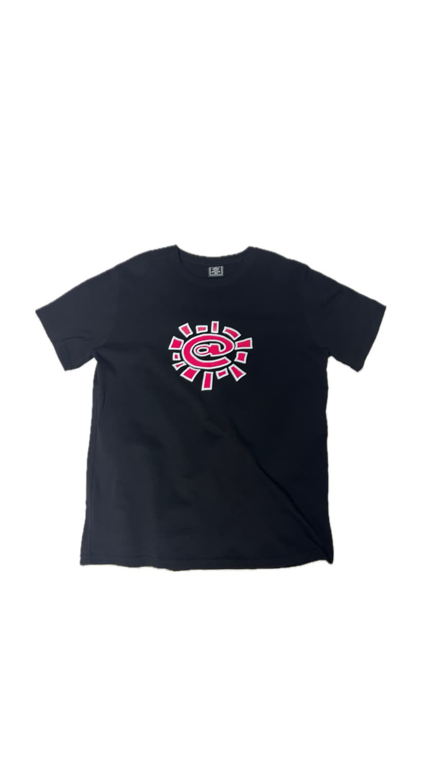 always do what you should do 반팔티핑크(정품) L 상품이미지1