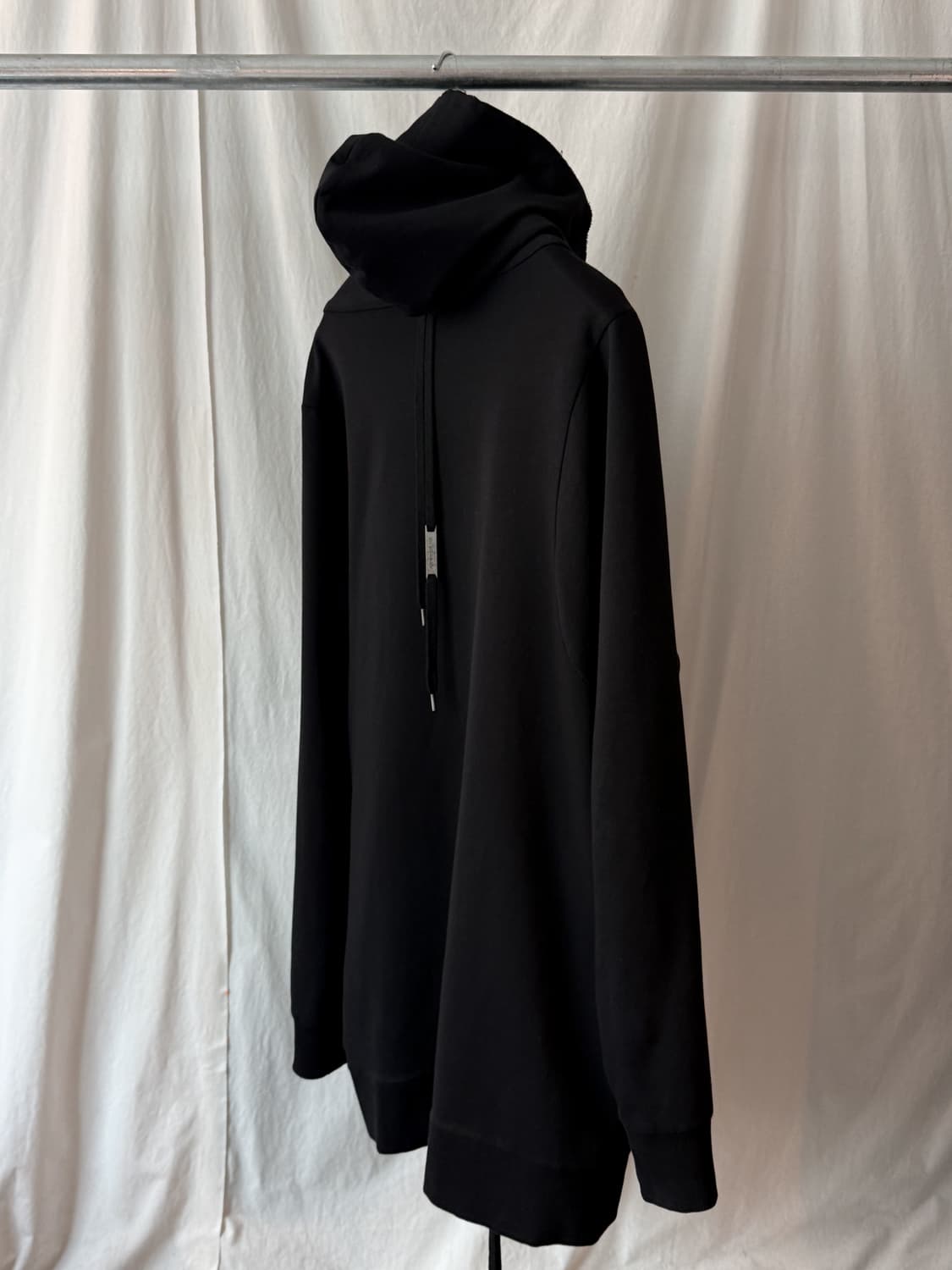 Army of me 16ss 디포머 지퍼 후디 상품이미지6