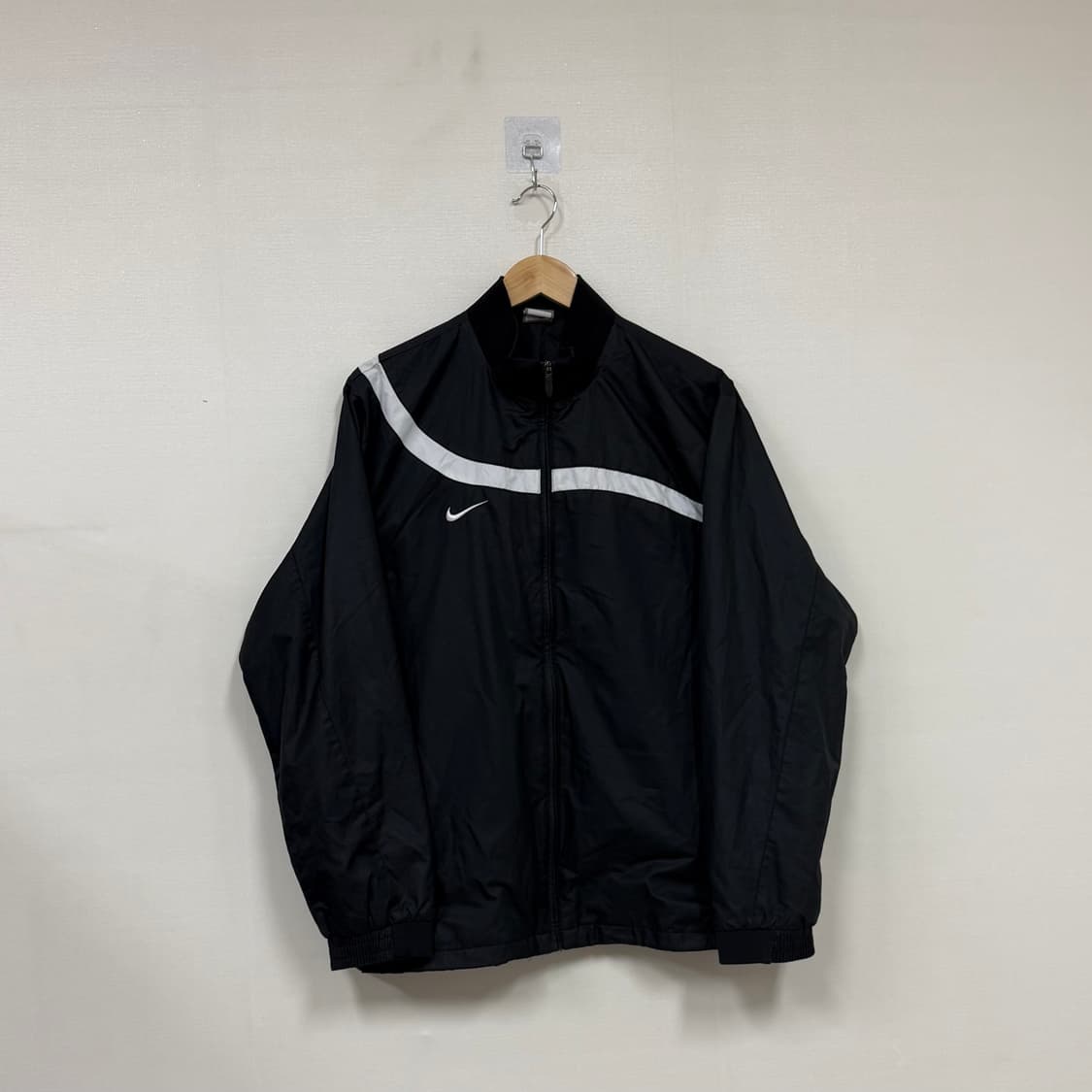 나이키 바람막이XL 상품이미지1
