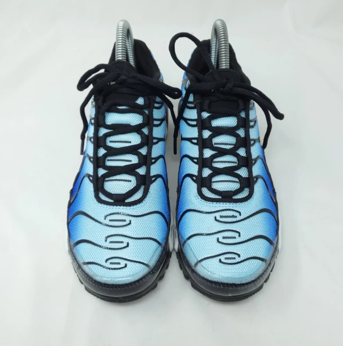 나이키 에어맥스 플러스 파랑 235mm 상품이미지2