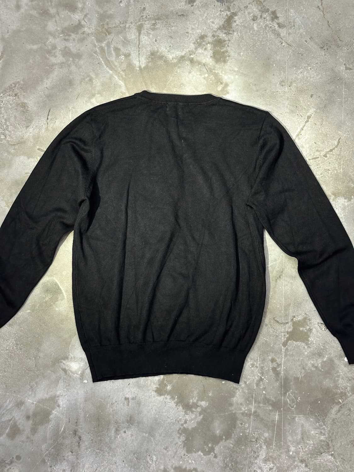 Acne studios knit 상품이미지2