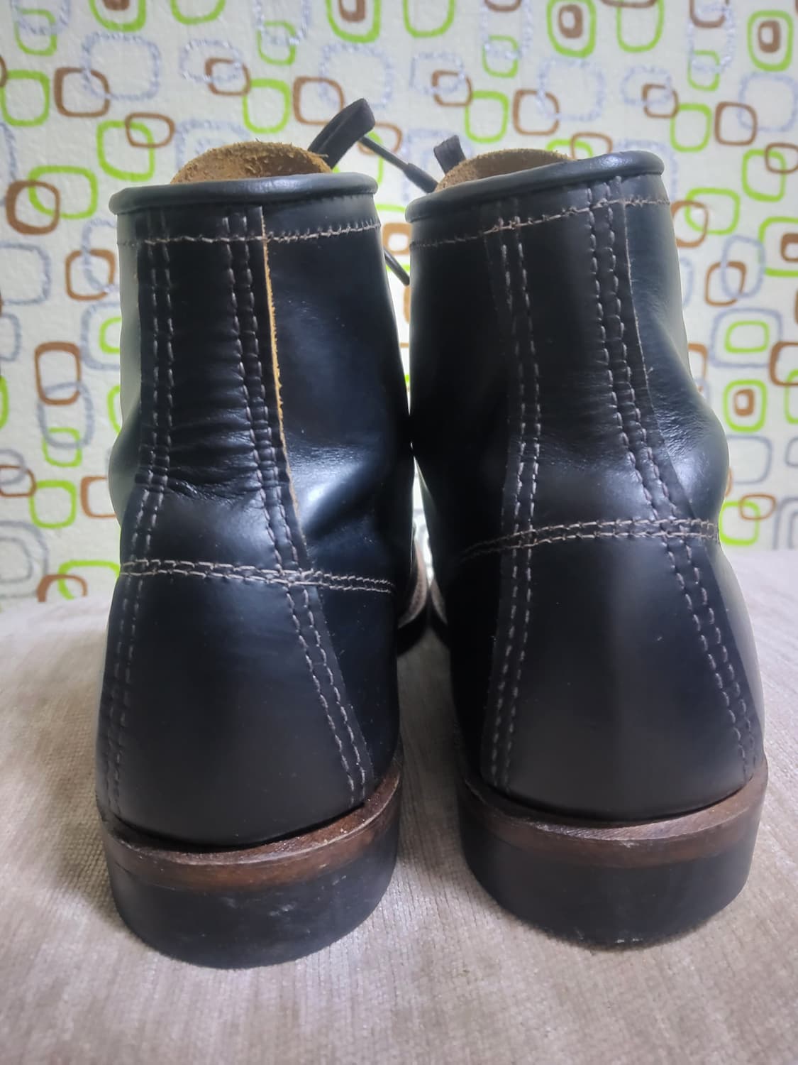 레드윙 벡맨 9060모델 245~250 상품이미지4