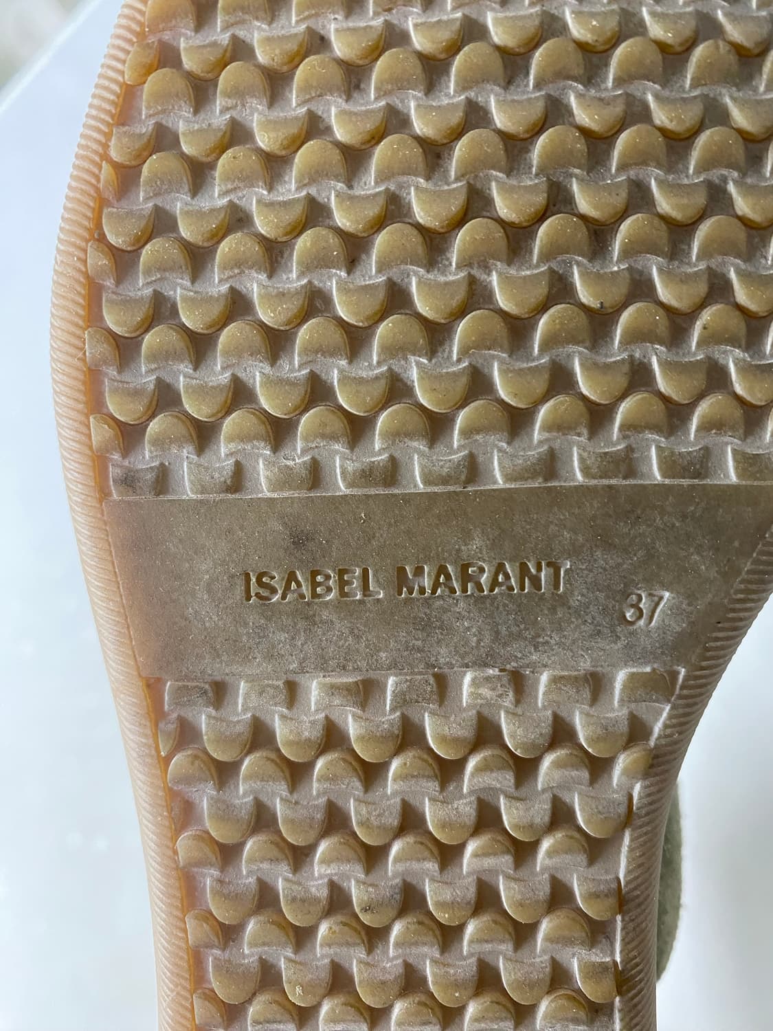 isabel marant top bekett sneaker 상품이미지6