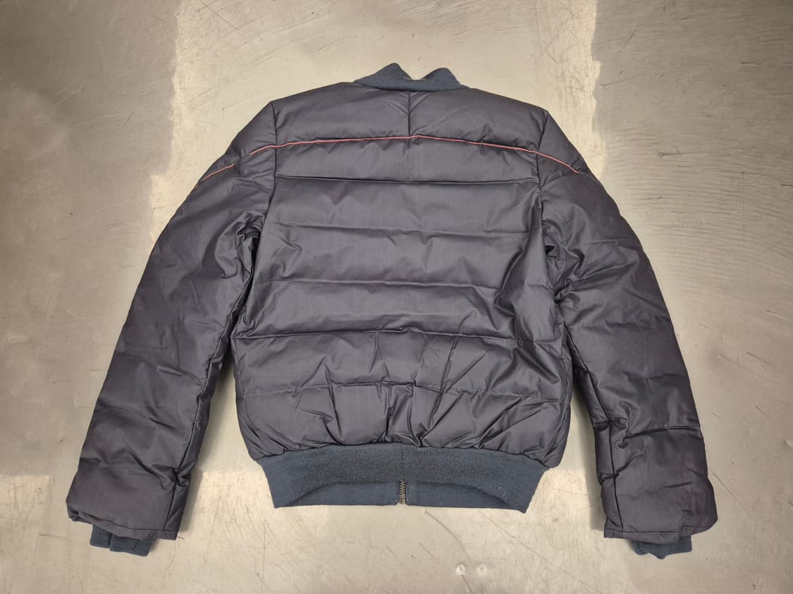 00s 디젤 패딩 봄버 상품이미지2