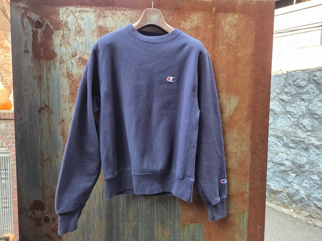 챔피온 리버스위브 스웻  상품이미지1