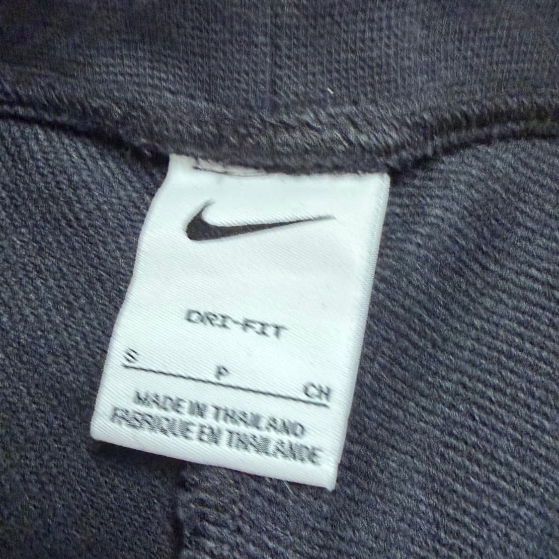 Nike 사이드 로고 조거팬츠 상품이미지2