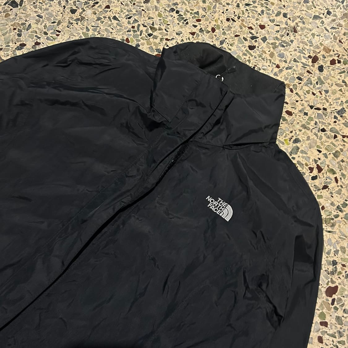 노스페이스(THE NORTH FACE)바람막이 자켓 여성 상품이미지2