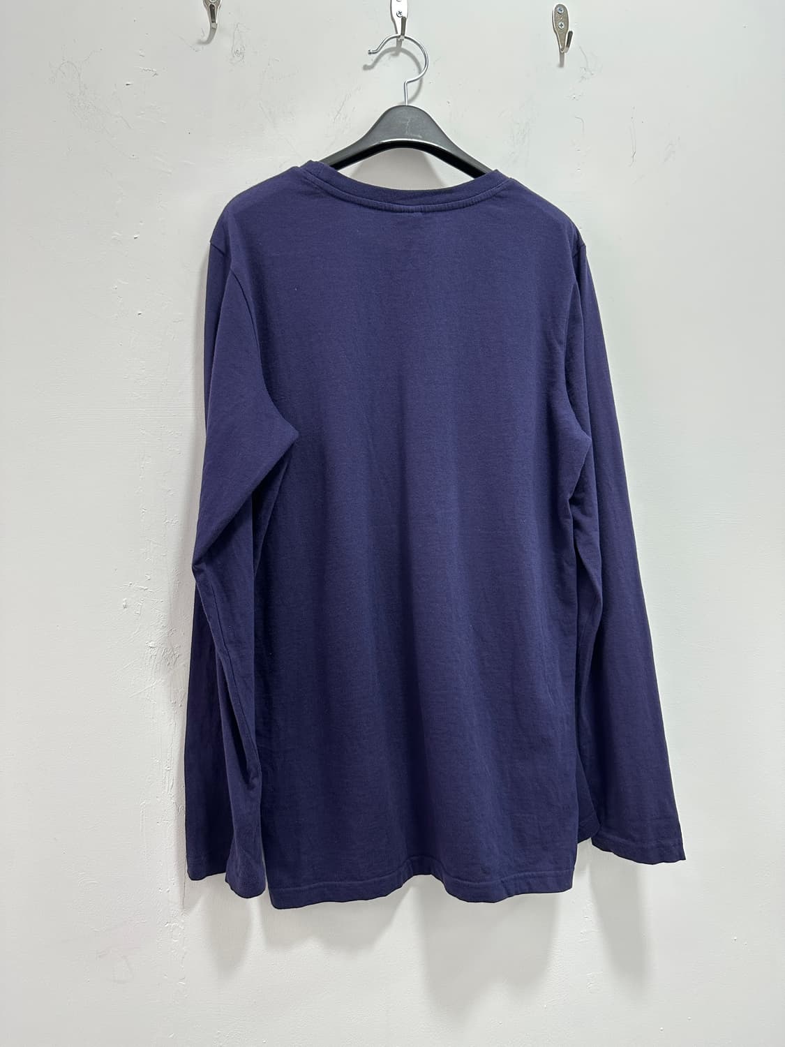 Levi’s vintage purple long sleeve 상품이미지4