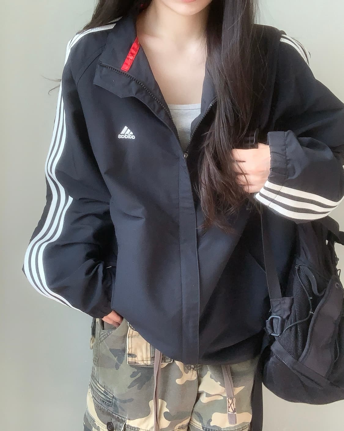 아디다스 바람막이 상품이미지1