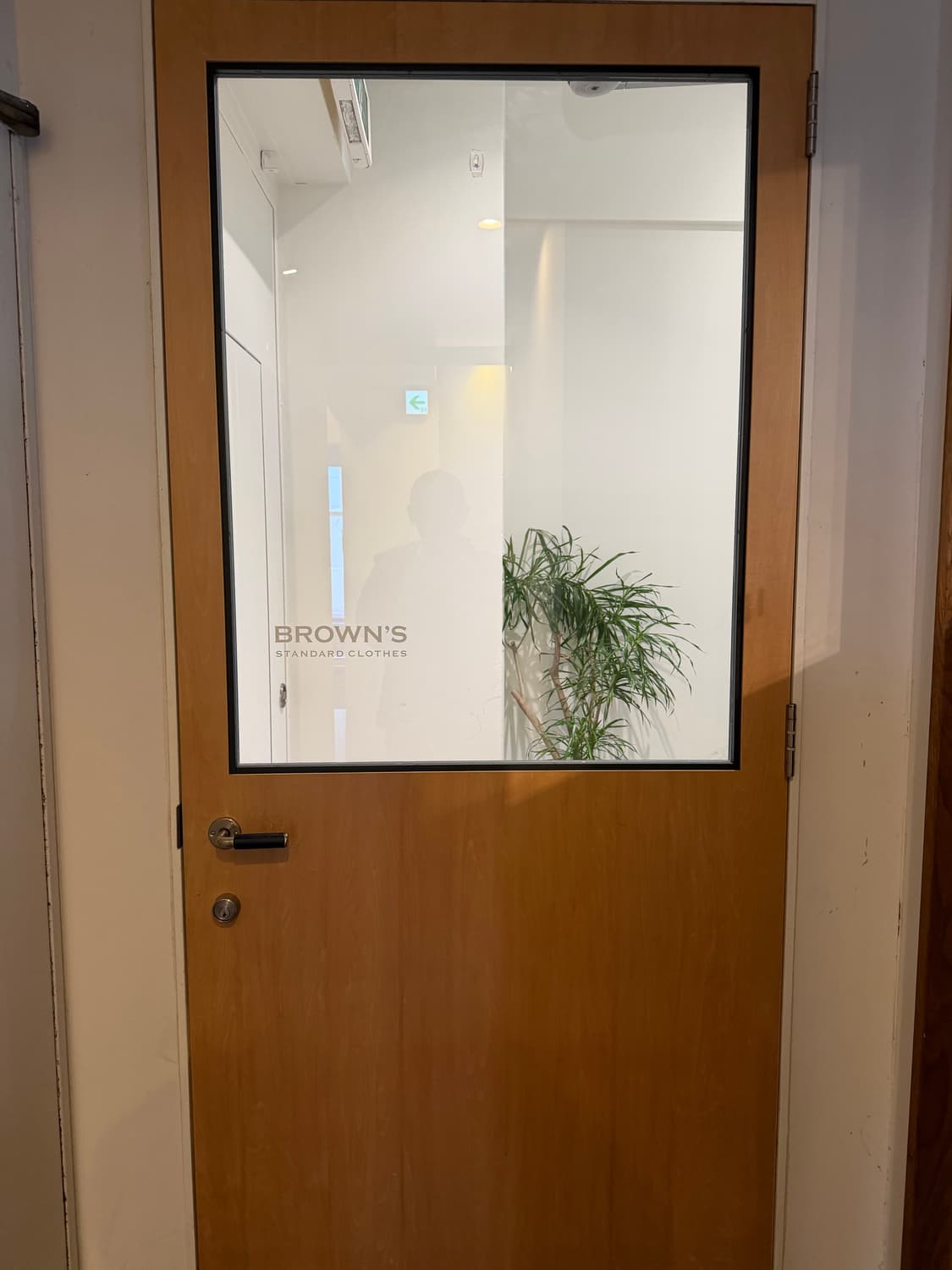 26ss 테아토라 월렛 팬츠 호텔 고스트코드 2사이즈 상품이미지3