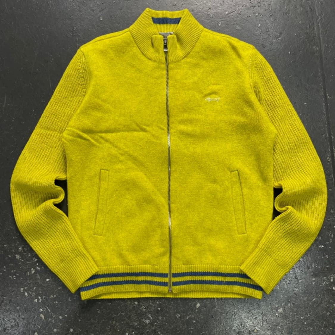 100 루이까스텔 방풍 집업 상품이미지1