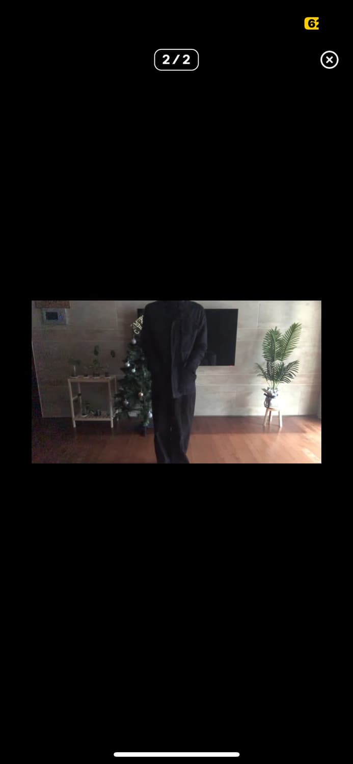 감자아카이브 리바이스 필드자켓 상품이미지1