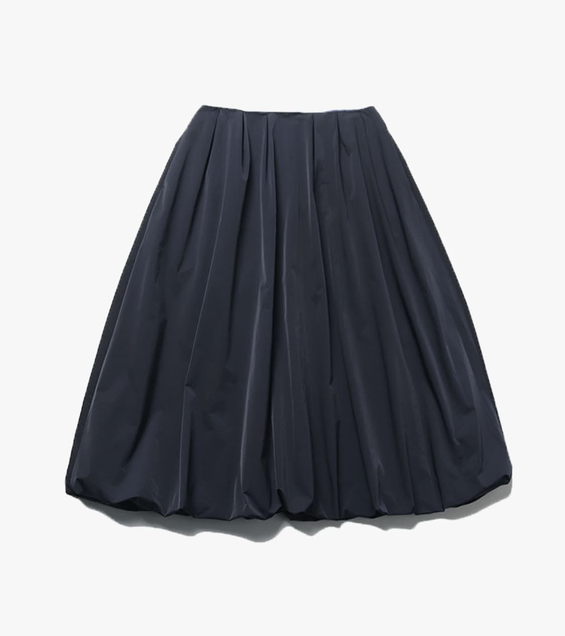 EFFE BEAMS - BALLOON SKIRT 상품이미지1