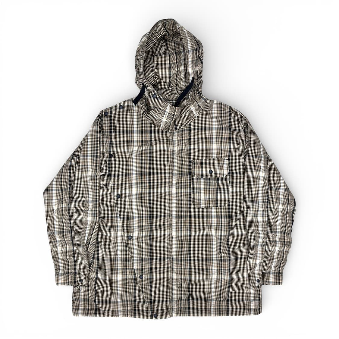 엔지니어드 가먼츠 소노 셔츠 자켓 상품이미지1