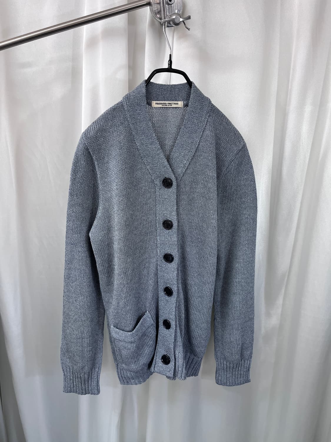 POUDOUDOU VINGTTROIS 상품이미지1