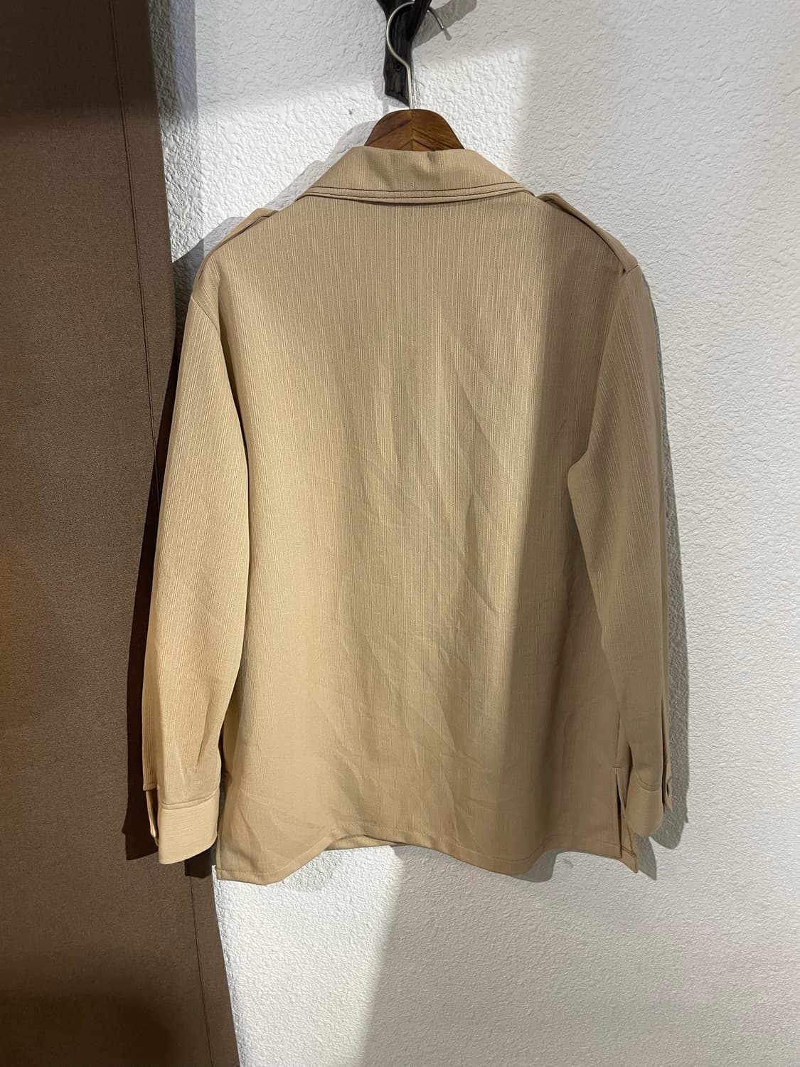 HABAND Safari Jacket 상품이미지5