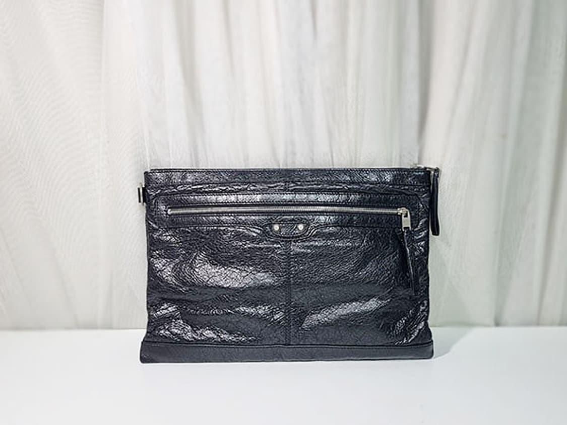 발렌시아가 클러치 상품이미지1