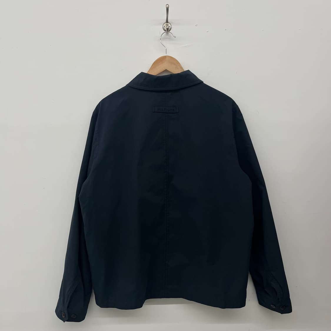 타미힐피거 네이비 블루종 자켓 남XL 상품이미지7
