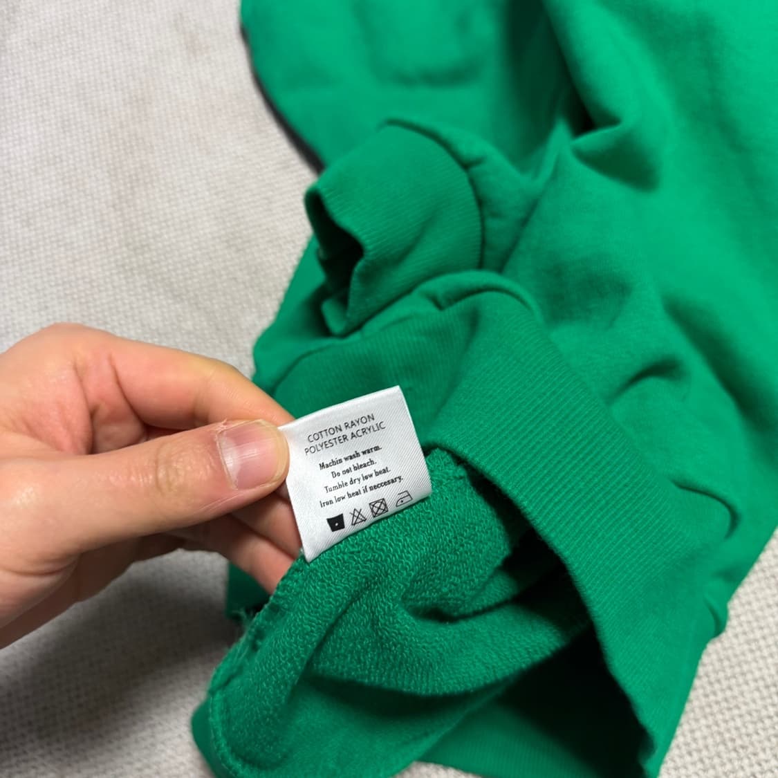 보테가베네타 맨투맨 상품이미지4