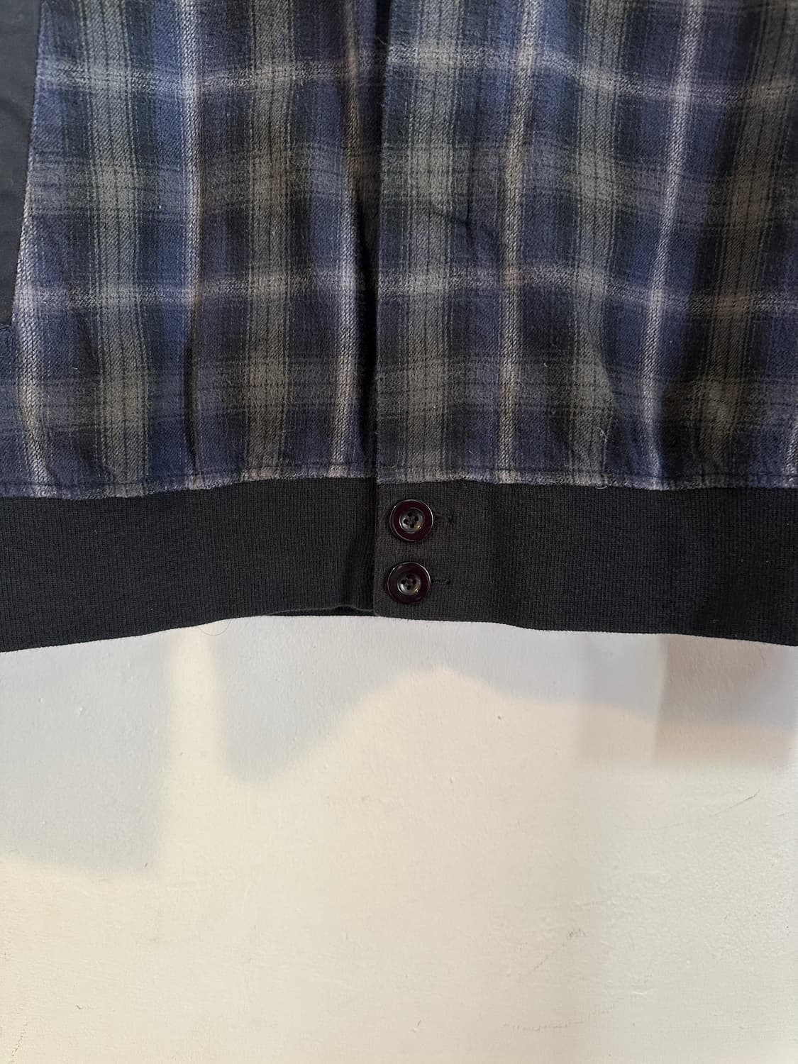 마리떼 프랑소와저버 후드 자켓 상품이미지4