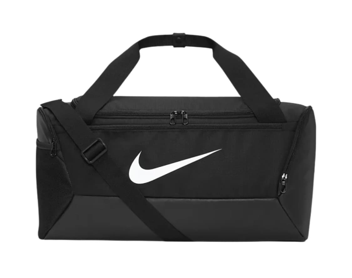 나이키 브라질리아 9.5 트레이닝 더플백 스몰 41L 블랙 상품이미지2