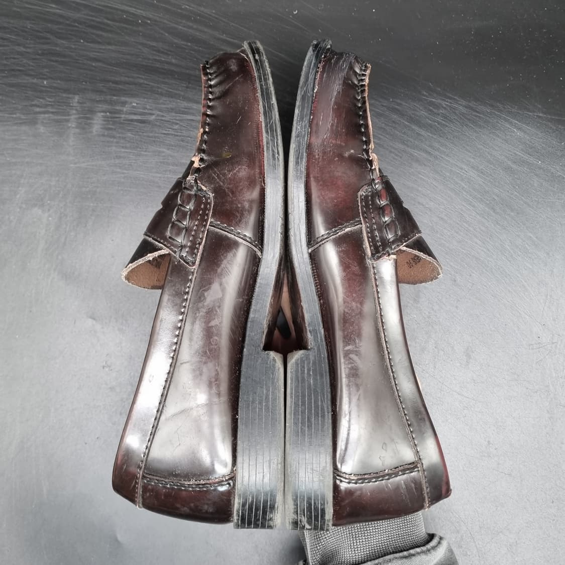 g.h.bass 남성로퍼 265 상품이미지5