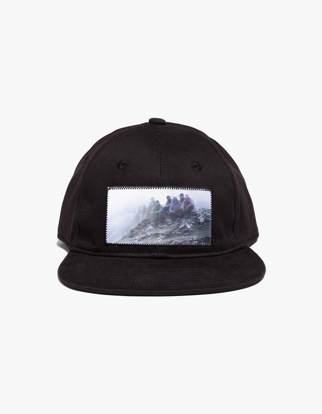 AAA Lenticular cap 상품이미지1