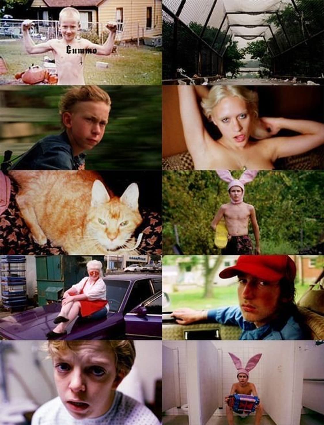 (m) 슈프림 22ss 구모 코치자켓 그린 상품이미지4