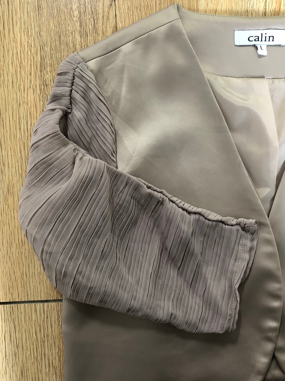shirring jk 상품이미지6