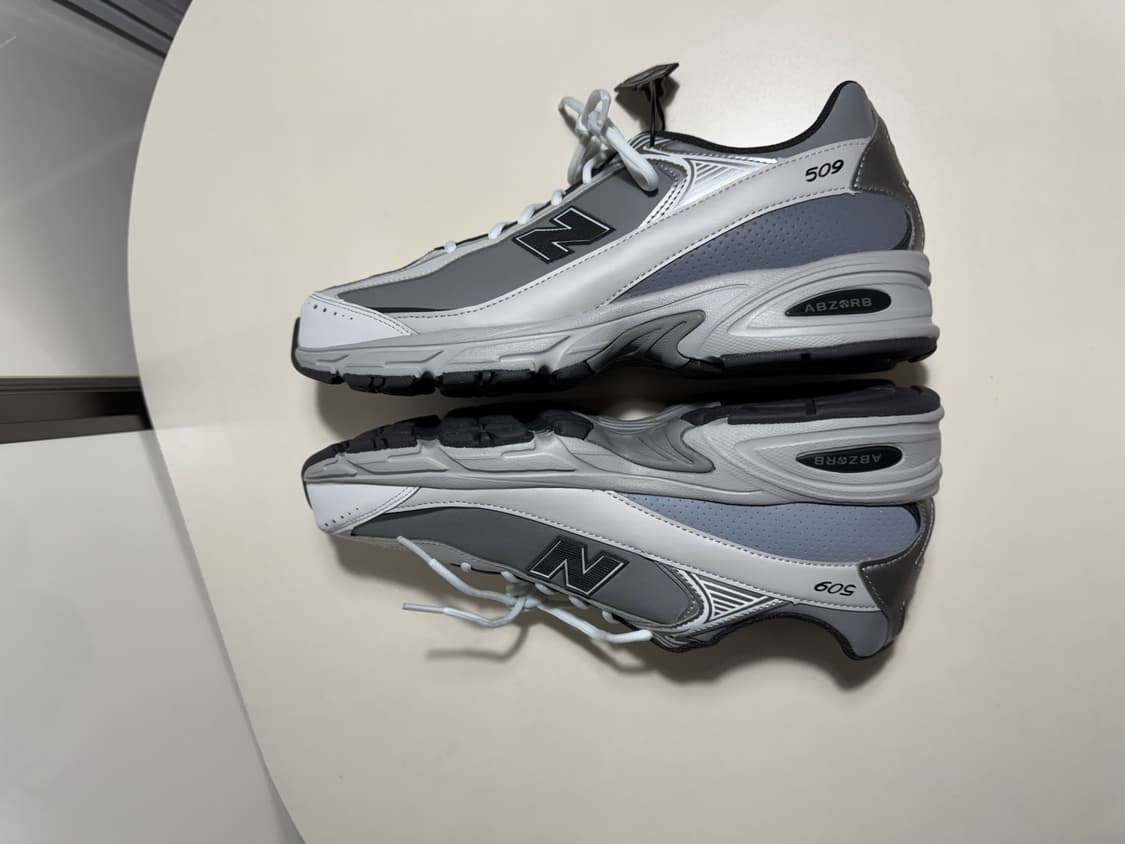 뉴발란스509 꼼데 사이즈290 상품이미지3