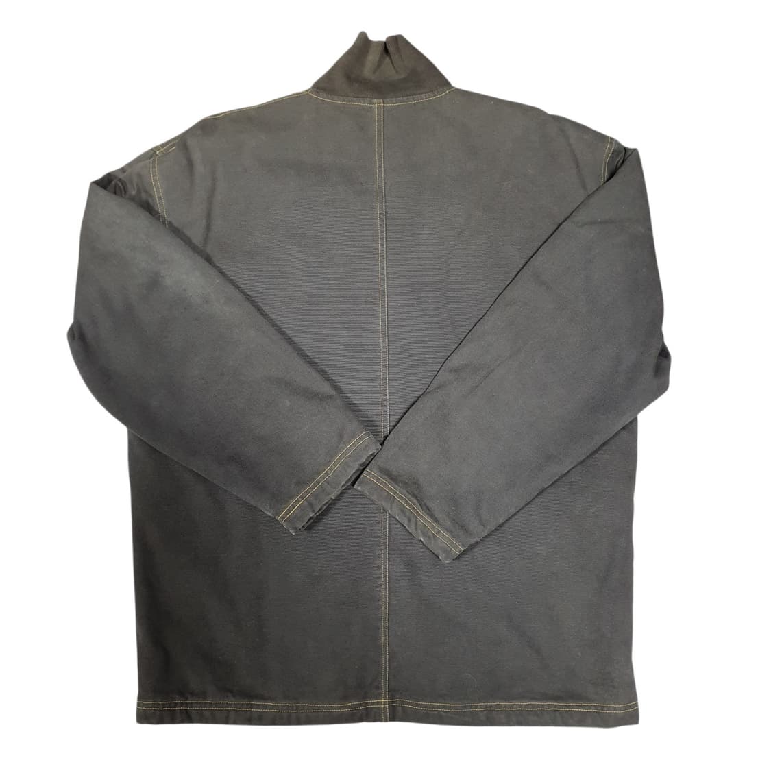 ✨ (바배) 포켓 스티치 워크 자켓  상품이미지2