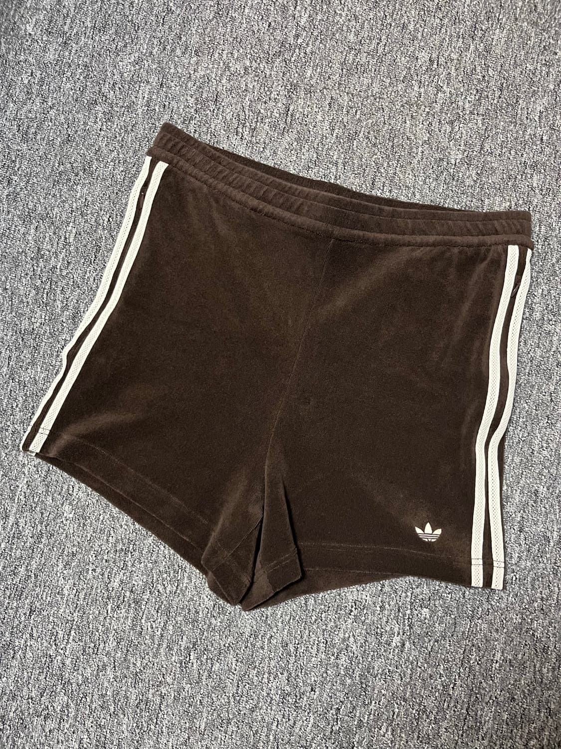 아디다스 웨일스보너 타올 쇼츠 반바지 상품이미지6