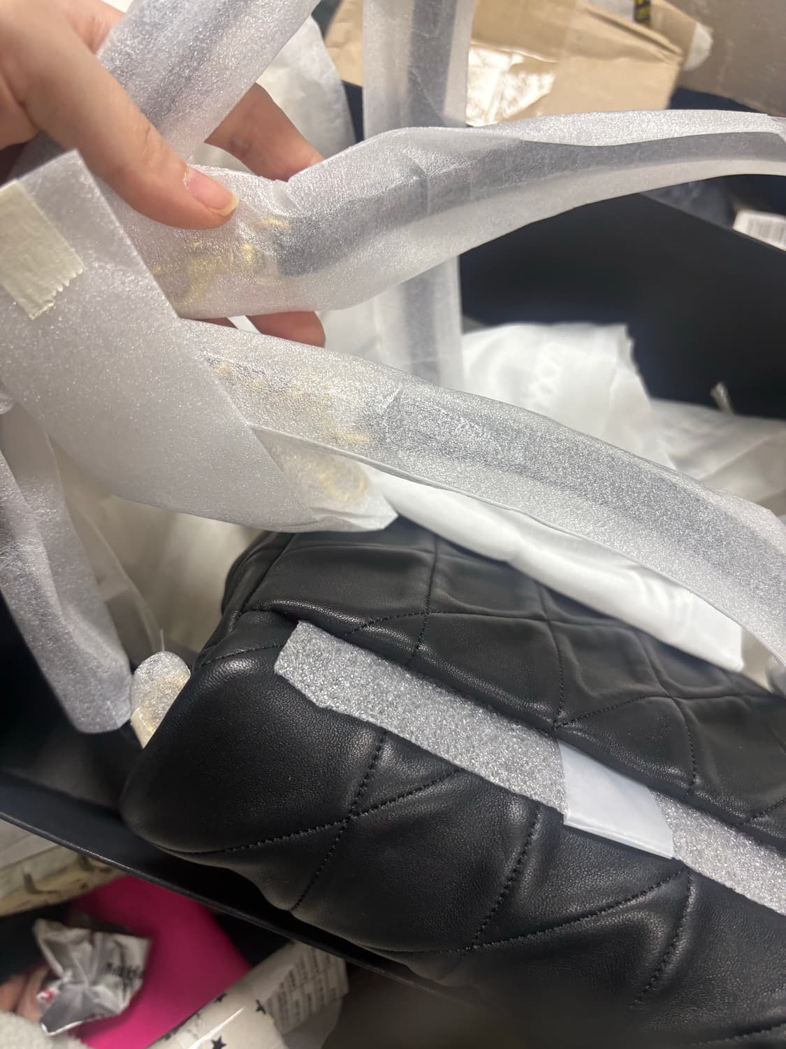 코치가방 명품 신상 상품이미지3