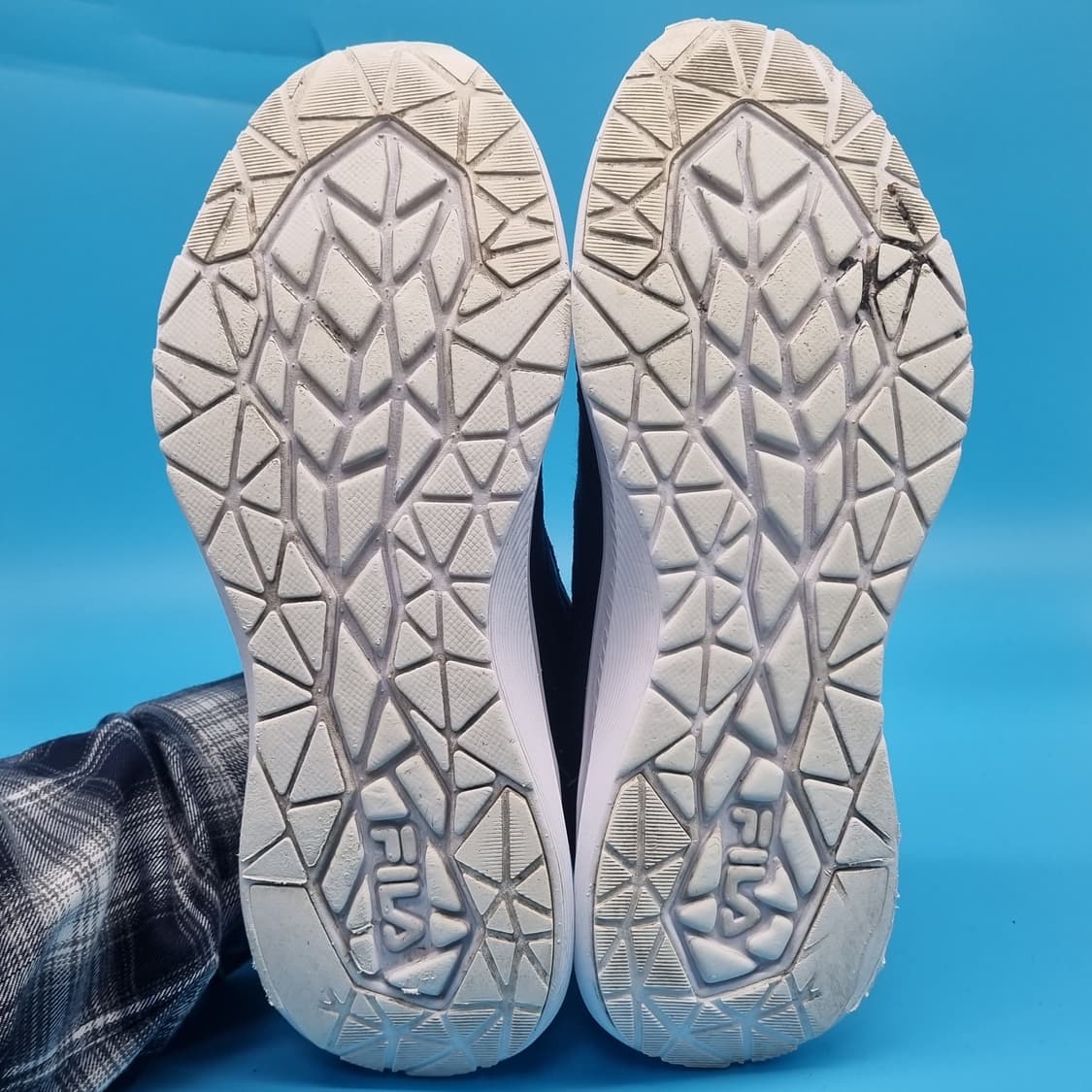 h 휠라 니트 슬립온250 상품이미지3