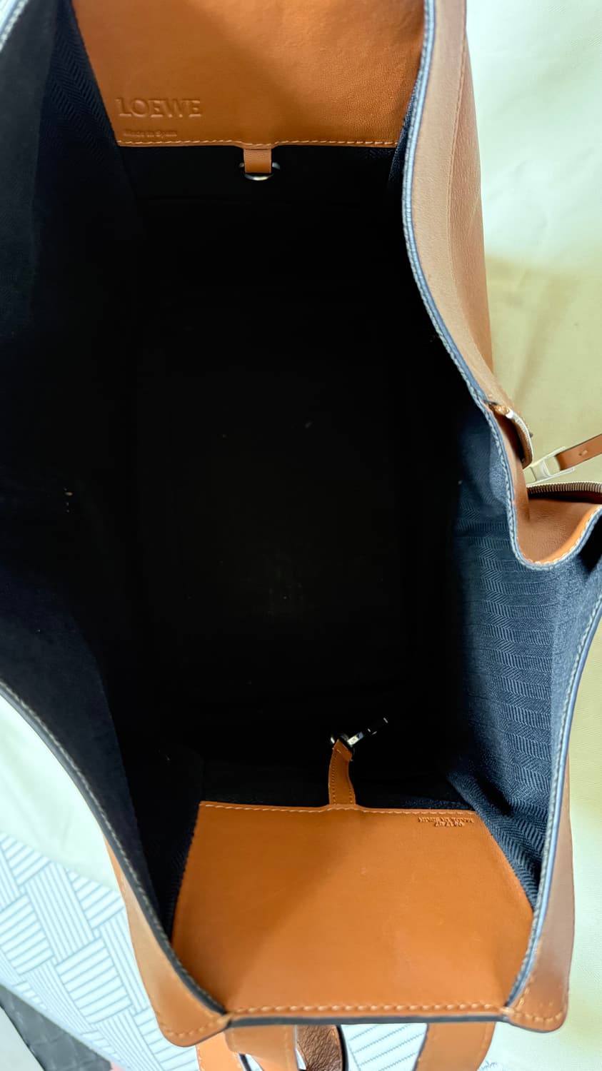 로에베 해먹백 미듐 상품이미지8