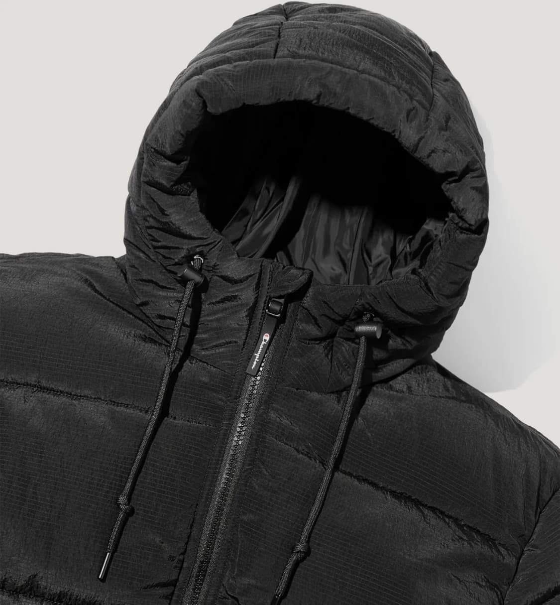 챔피온 패딩 M 상품이미지4