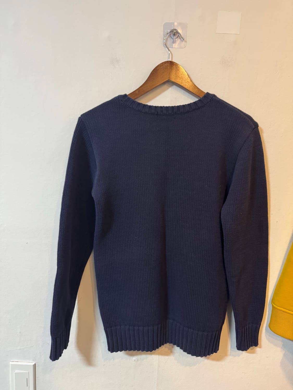 폴로랄프로렌 성조기 니트 상품이미지2