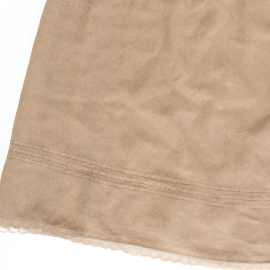 내추럴 니트 요크 슬리브리스 상품이미지3