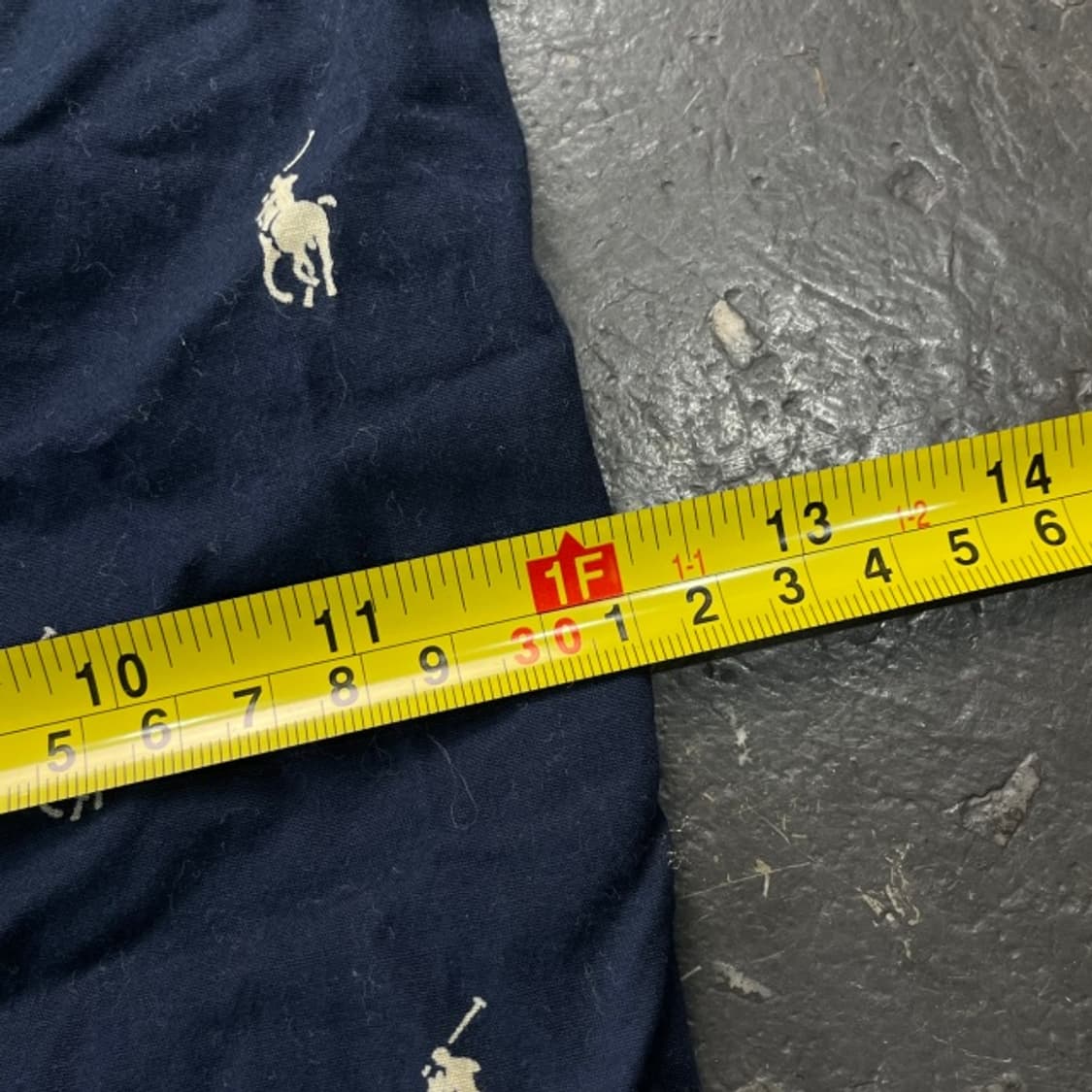 95 폴로 랄프로렌 자수 파자마 팬츠  상품이미지7