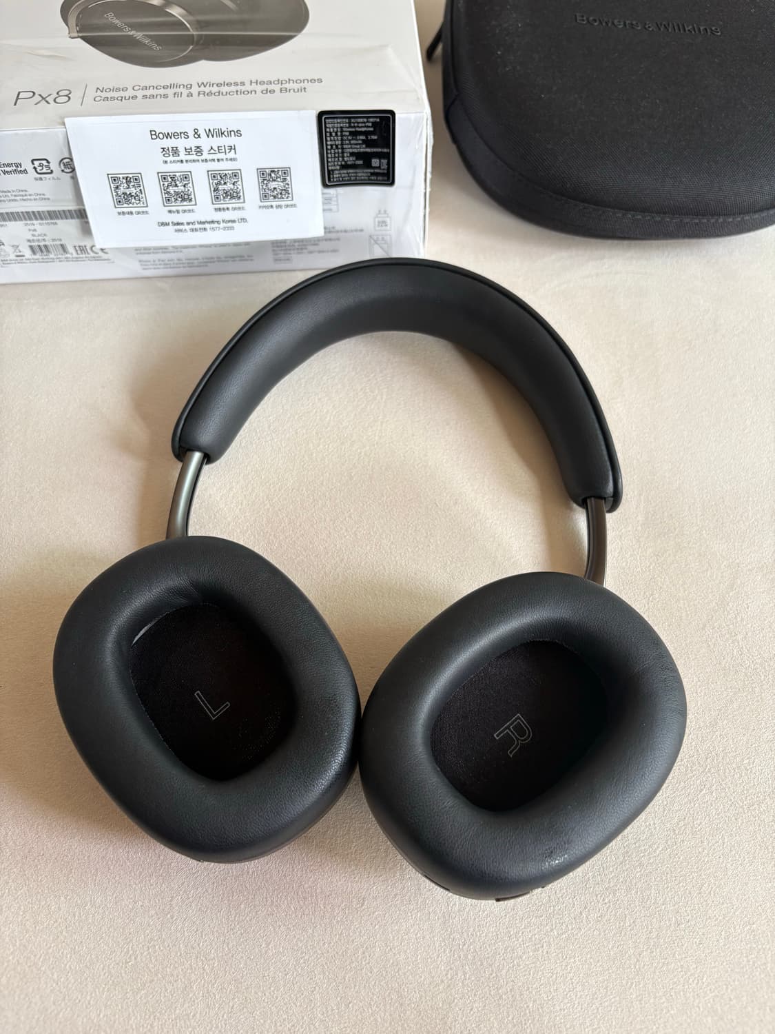바워스앤윌킨스 px8 상품이미지3
